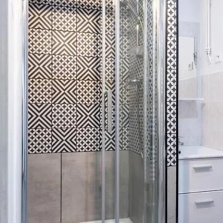 Aquabella, Spacieux, Depaysant Appartement